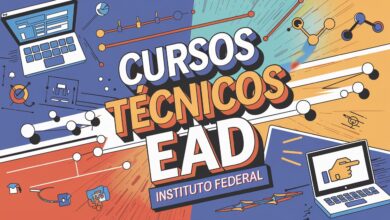 Inscreva-se nos 2 cursos técnicos EaD do IF Baiano! Vagas abertas no Campus Uruçuca. Confira o edital e garanta sua oportunidade!