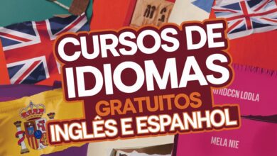 Inglês e Espanhol de Graça em Cursos do IFF! Vagas em Campos, Itaboraí e Itaperuna. Inscreva-se até 21/03 e impulsione sua carreira!