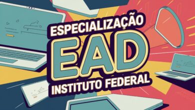 IFMT oferece 140 vagas para Especialização em Gestão do Agronegócio EAD. Curso gratuito e a distância EAD. Inscreva-se até 19/03/2025!
