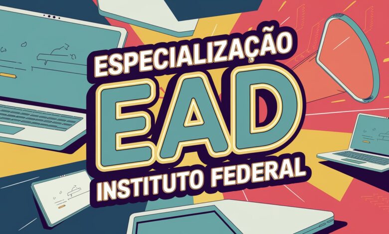 IFMT oferece 140 vagas para Especialização em Gestão do Agronegócio EAD. Curso gratuito e a distância EAD. Inscreva-se até 19/03/2025!