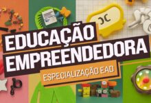 UFSJ oferece 180 vagas no Curso de Especialização EAD em Educação Empreendedora com vagas em diversos Polos! Confira opções grátis!