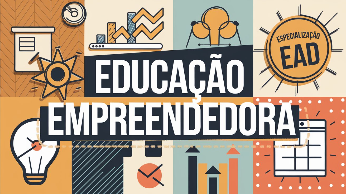 UFPI abre 120 vagas para especialização EAD em Ensino de Empreendedorismo, destinado a professores! Inscreva-se e Saiba mais.