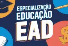 Curso de Especialização em Gestão na Educação Profissional e Tecnológica EAD do IFRO. Inscrições gratuitas até 6 de abril. Garanta sua vaga!