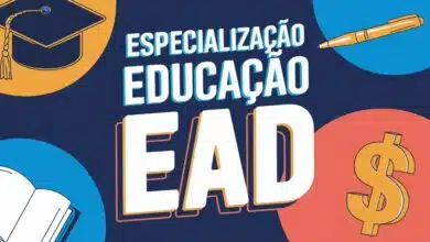 Curso de Especialização em Gestão na Educação Profissional e Tecnológica EAD do IFRO. Inscrições gratuitas até 6 de abril. Garanta sua vaga!