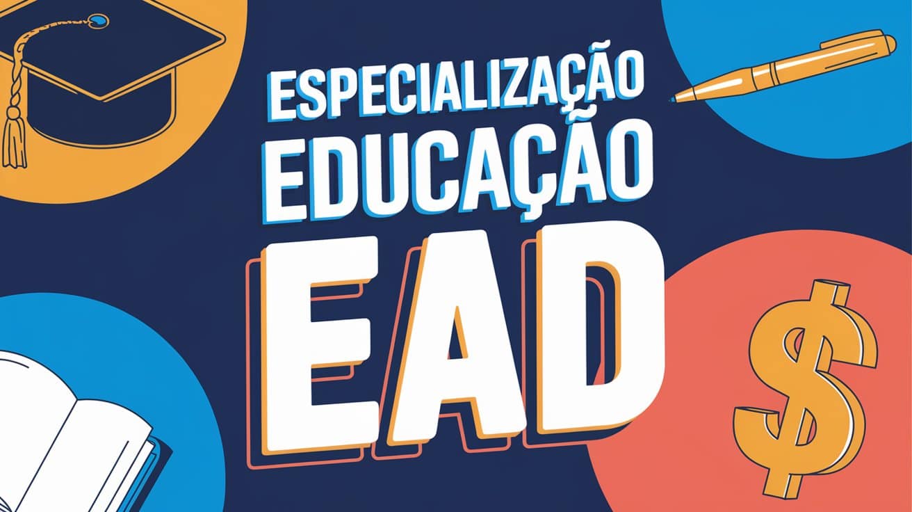 IFRO anuncia vagas para Especialização em Educação EAD | PEBSP