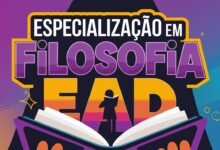 A UESC oferece 150 vagas para a Pós-Graduação em Ensino de Filosofia. Inscreva-se online e amplie suas oportunidades.