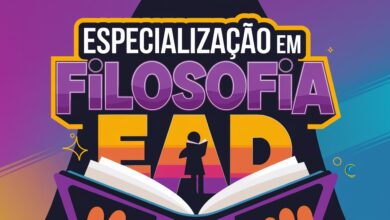 A UESC oferece 150 vagas para a Pós-Graduação em Ensino de Filosofia. Inscreva-se online e amplie suas oportunidades.