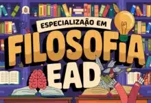 Inscreva-se até 02 de abril na Especialização em Ensino de Filosofia EAD da UESC. Aperfeiçoe sua prática pedagógica com o curso EaD!