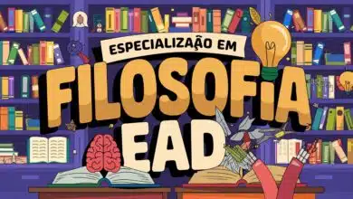 Inscreva-se até 02 de abril na Especialização em Ensino de Filosofia EAD da UESC. Aperfeiçoe sua prática pedagógica com o curso EaD!