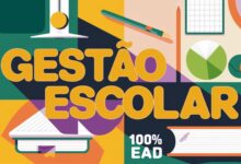 Oportunidade imperdível! Curso gratuito de Especialização em Gestão Escolar no IFSC. EAD, 150 vagas e inscrições até 31/03.
