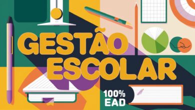 Oportunidade imperdível! Curso gratuito de Especialização em Gestão Escolar no IFSC. EAD, 150 vagas e inscrições até 31/03.