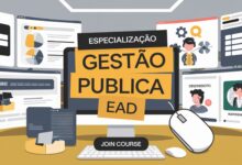 Inscreva-se na Pós-Graduação EAD em Gestão Pública Municipal da UNIFAL-MG. Curso gratuito com 150 vagas em 6 polos de Minas Gerais.