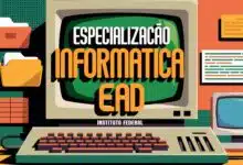 IFNMG abre inscrições para Especialização gratuita em Informática na Educação EAD. Inscreva-se até 16/03 e impulsione sua carreira!