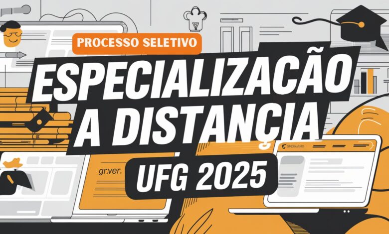 Inscreva-se na especialização gratuita em Gestão do Sistema Prisional da UFG. Curso EaD, 166 vagas, inscrições até 10 de março!