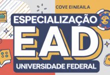 Especialização gratuita e EAD: História Pública e Educação Antirracista pela UFSJ. Inscreva-se e amplie sua formação profissional.