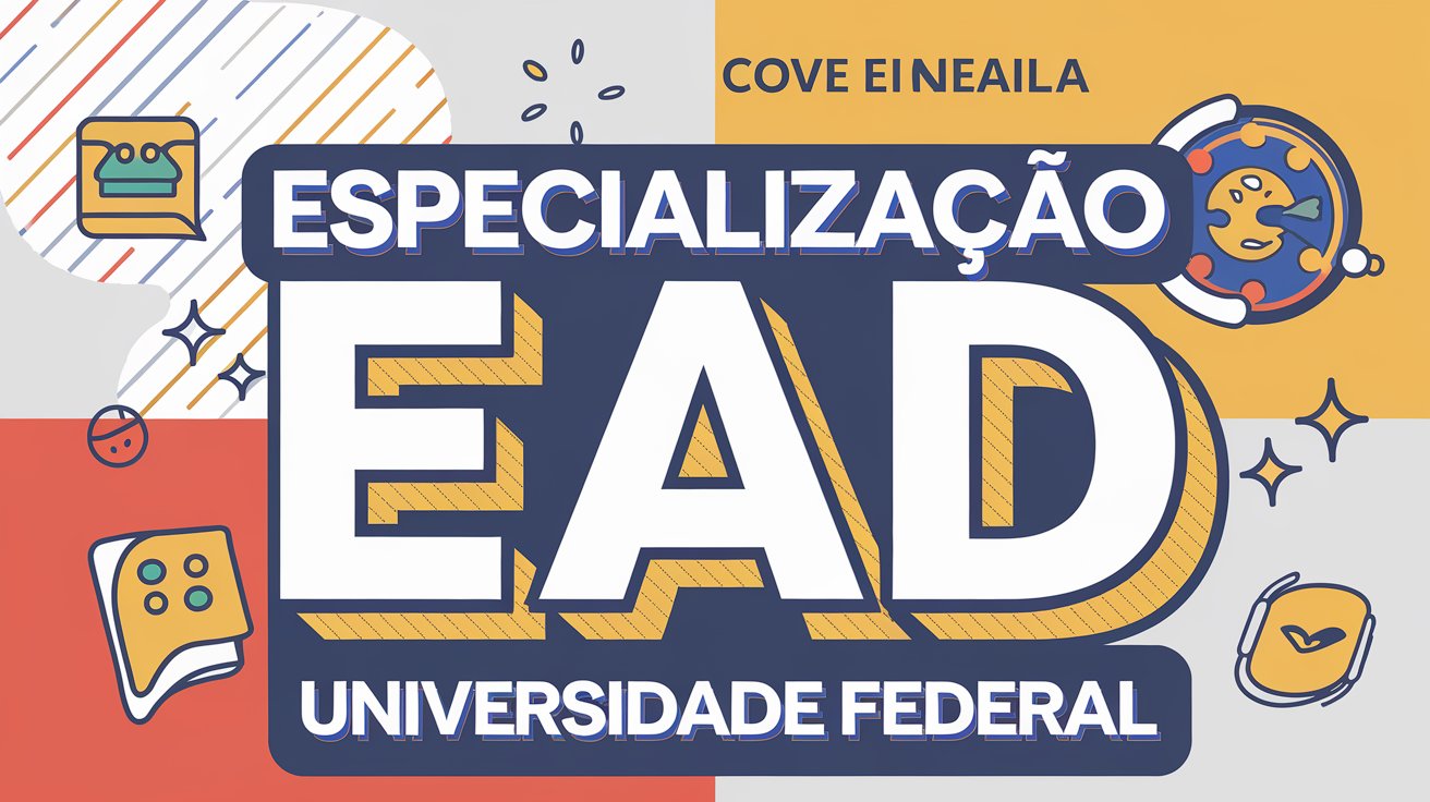 Especialização gratuita e EAD: História Pública e Educação Antirracista pela UFSJ. Inscreva-se e amplie sua formação profissional.