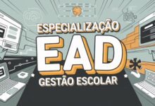 Inscreva-se na Especialização gratuita em Gestão Escolar da UFLA! Curso EAD, certificado oficial e foco na capacitação de diretores e educadores.