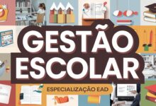 UEMA anuncia prorrogação das inscrições da Especialização em Gestão Escolar EAD com mais de 500 vagas totalmente gratuitas! Confira!