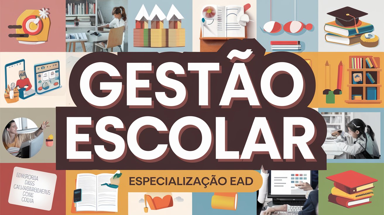UEMA anuncia prorrogação das inscrições da Especialização em Gestão Escolar EAD com mais de 500 vagas totalmente gratuitas! Confira!