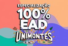 Unimontes abre inscrições para Especialização Totalmente EAD para você fazer em casa em Artes e Cultura Visual! 150 vagas! Confira!
