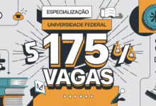 Transforme sua carreira com a Especialização em Direito e Gestão Pública da UFPE. Curso EAD gratuito. Inscrições abertas até 12/03/2025!