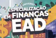 Especialização em Finanças UFF: Inscrições abertas! Curso EAD gratuito, vagas em diversos polos RJ. Inscreva-se já!