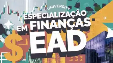 Especialização em Finanças UFF: Inscrições abertas! Curso EAD gratuito, vagas em diversos polos RJ. Inscreva-se já!