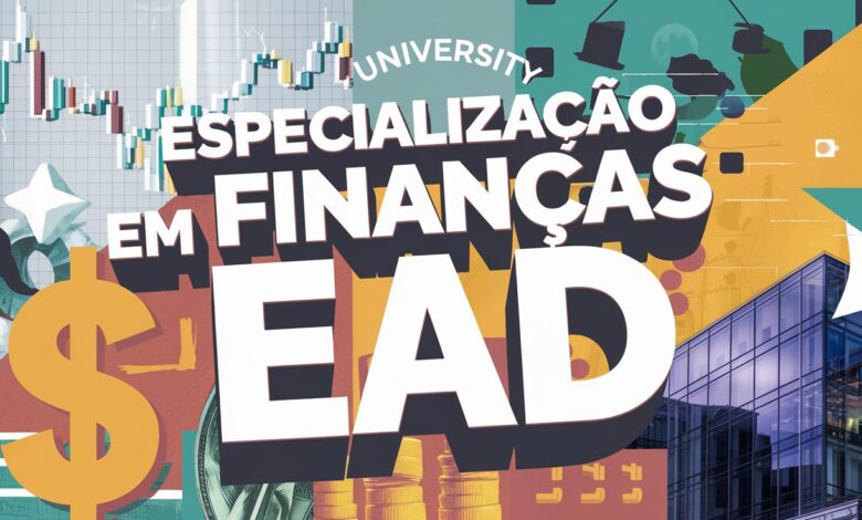 Especialização em Finanças UFF: Inscrições abertas! Curso EAD gratuito, vagas em diversos polos RJ. Inscreva-se já!