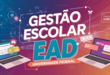 A UFSCar lança inscrições para especialização em Gestão Escolar EaD. 170 vagas disponíveis! Inscreva-se já e avance na sua carreira!