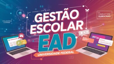 A UFSCar lança inscrições para especialização em Gestão Escolar EaD. 170 vagas disponíveis! Inscreva-se já e avance na sua carreira!