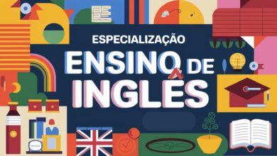 UEL oferece curso GRATUITO de especialização em Ensino de Inglês para Crianças! 150 vagas EAD com certificação e inscrições até 24 de março!