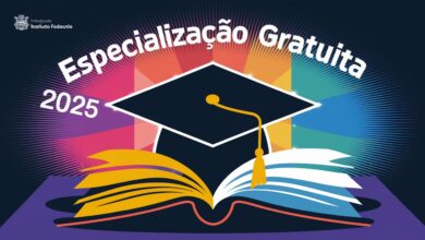 Especialização IFAC: Cursos gratuitos em Educação Profissional e Logística Empresarial. Inscreva-se já e impulsione sua carreira!