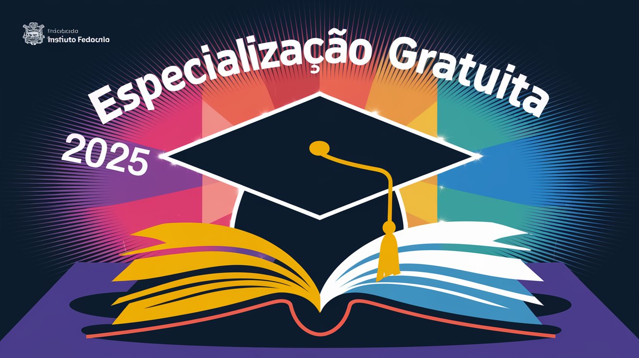 Especialização IFAC: Cursos gratuitos em Educação Profissional e Logística Empresarial. Inscreva-se já e impulsione sua carreira!