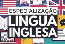 Inscreva-se no curso gratuito de Especialização em Práticas Críticas no Ensino de Língua Inglesa da UFR. Vagas limitadas para educadores!