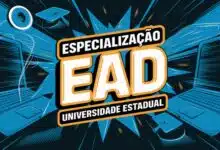 Última chance! Inscrições para especializações EAD gratuitas na UESC encerram amanhã, 2 de abril de 2025. Garanta sua vaga agora!