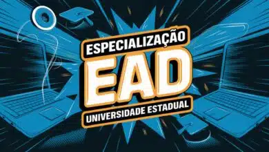Última chance! Inscrições para especializações EAD gratuitas na UESC encerram amanhã, 2 de abril de 2025. Garanta sua vaga agora!
