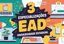 Aproveite 450 vagas gratuitas em cursos EAD da Unimontes! Inscrições abertas até hoje, dia 24/03/2025. Qualifique-se com excelência.