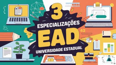 Aproveite 450 vagas gratuitas em cursos EAD da Unimontes! Inscrições abertas até hoje, dia 24/03/2025. Qualifique-se com excelência.