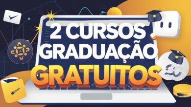 UEG abre inscrições para cursos de Graduação EAD 2025/2. Garanta sua vaga em Gestão de Turismo ou Sistemas para Internet. Não perca!