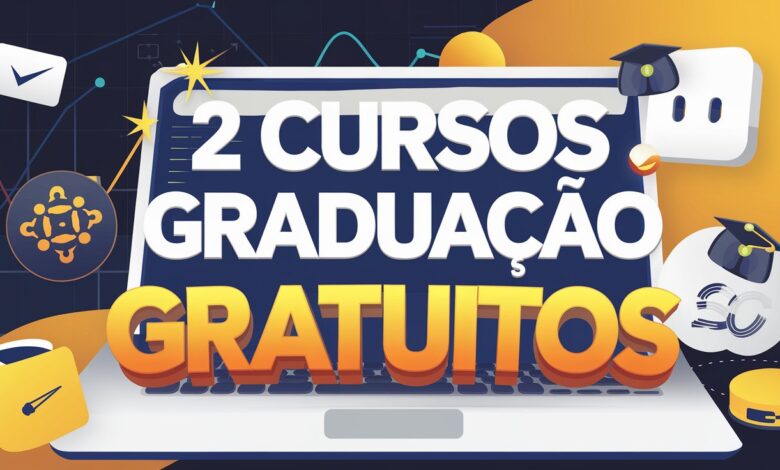 UEG abre inscrições para cursos de Graduação EAD 2025/2. Garanta sua vaga em Gestão de Turismo ou Sistemas para Internet. Não perca!