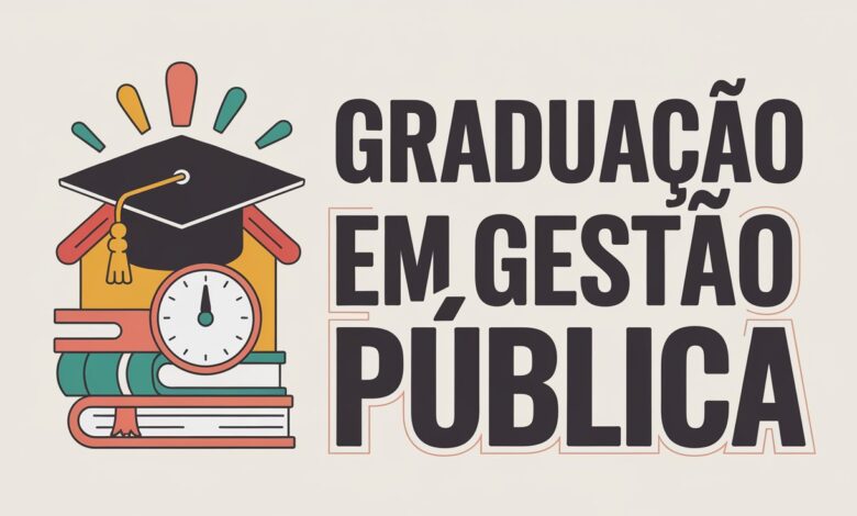 Graduação EAD em Gestão Pública na UNIOESTE: 725 vagas abertas! Inscrições até 30/03/2025. Qualidade e flexibilidade para sua formação.