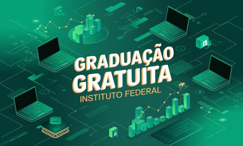 IFNMG Arinos abre 94 vagas em cursos de Graduação superiores gratuitos. Inscrições até 23/03/2025. Garanta sua vaga!