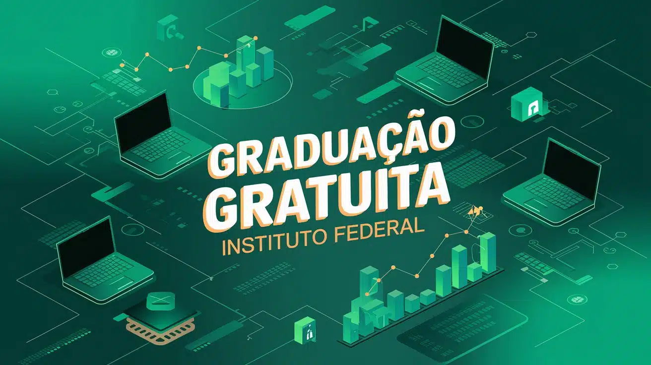 IFNMG Arinos abre 94 vagas em cursos de Graduação superiores gratuitos. Inscrições até 23/03/2025. Garanta sua vaga!