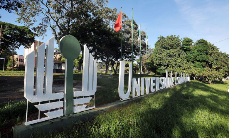 Garanta sua vaga na UEL 2025! Inscrições gratuitas para Graduação com vagas remanescentes. Inscreva-se até 8/04 no site oficial.