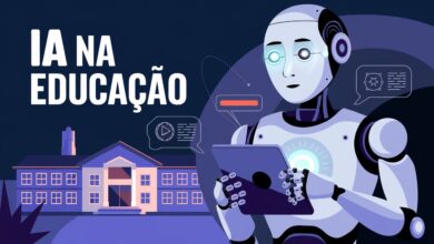 Professores: edital CAPES financia projetos de IA na educação! Inscreva sua proposta até 16/05 e impulsione o ensino!