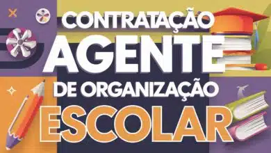 Vagas AOE SP: SEDUC - SP abre inscrições para Agente de Organização Escolar em 3 Diretorias de Ensino do Estado! Confira!