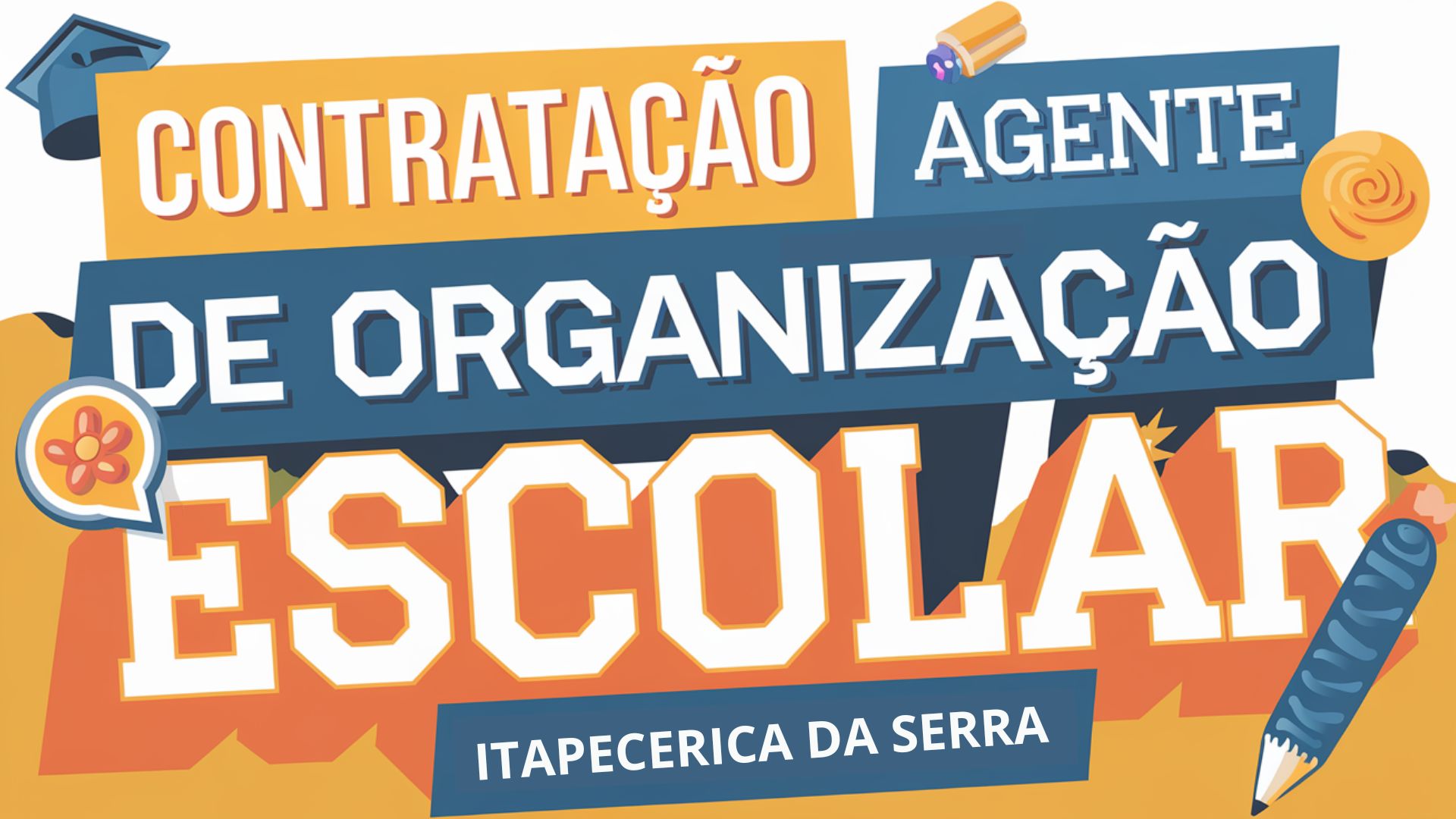 Agente de Organização Escolar | PEBSP - Portal de Educação