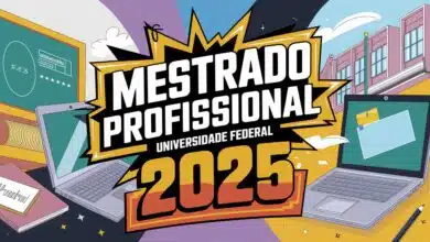 UFMA oferece Mestrado Profissional em Educação Básica! Para Pedagogia e licenciaturas. Inscrições até 18/04/2025.