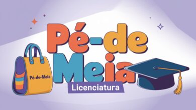 Saiu o resultado do Pé-de-Meia Licenciaturas do MEC! Veja a lista preliminar na CAPES e prepare sua inscrição para a segunda chamada.