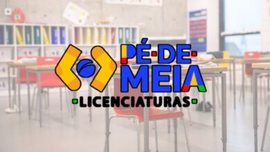MEC abre inscrições para segunda chamada do Pé-de-Meia Licenciaturas! Inscreva-se e receba sua bolsa para cursos de licenciatura.